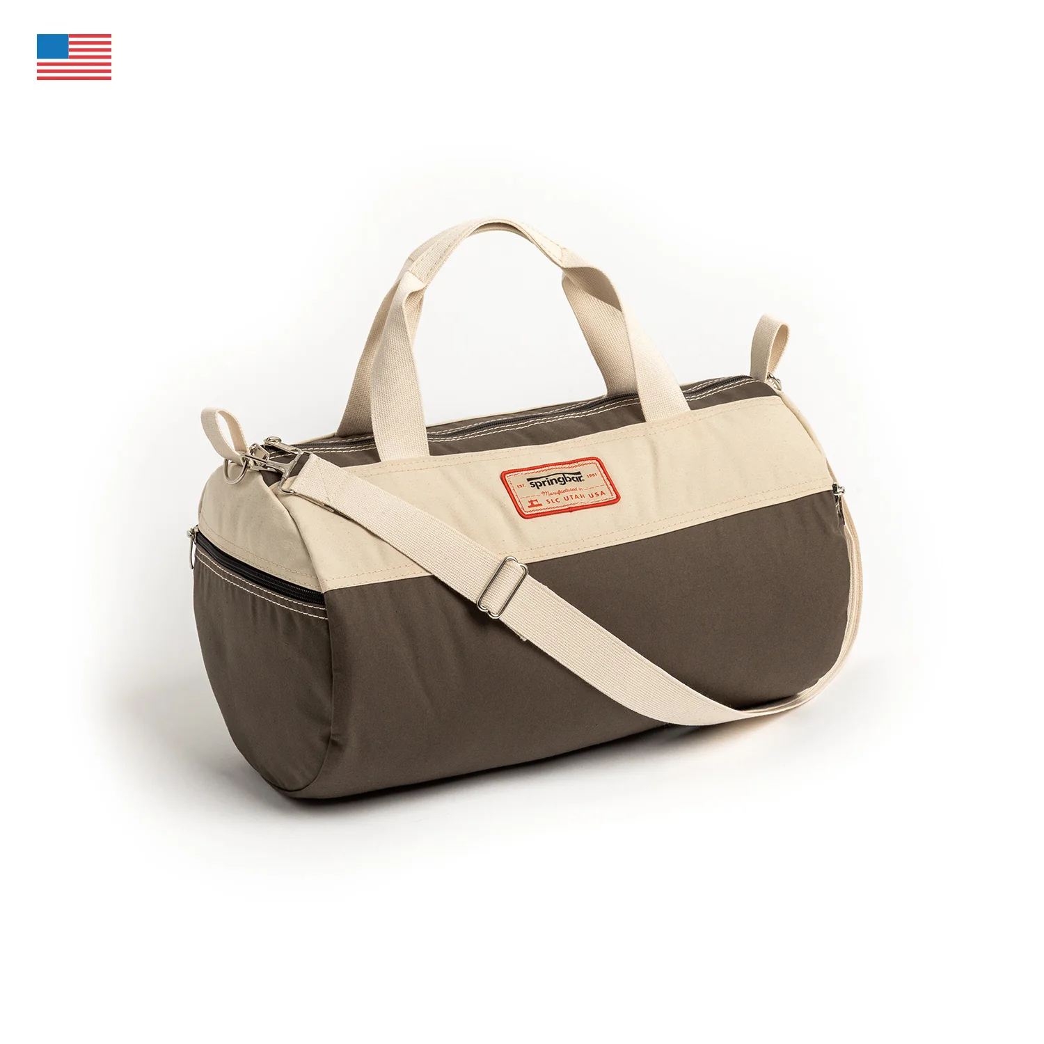 OVERNIGHTER DUFFLE - Image 3