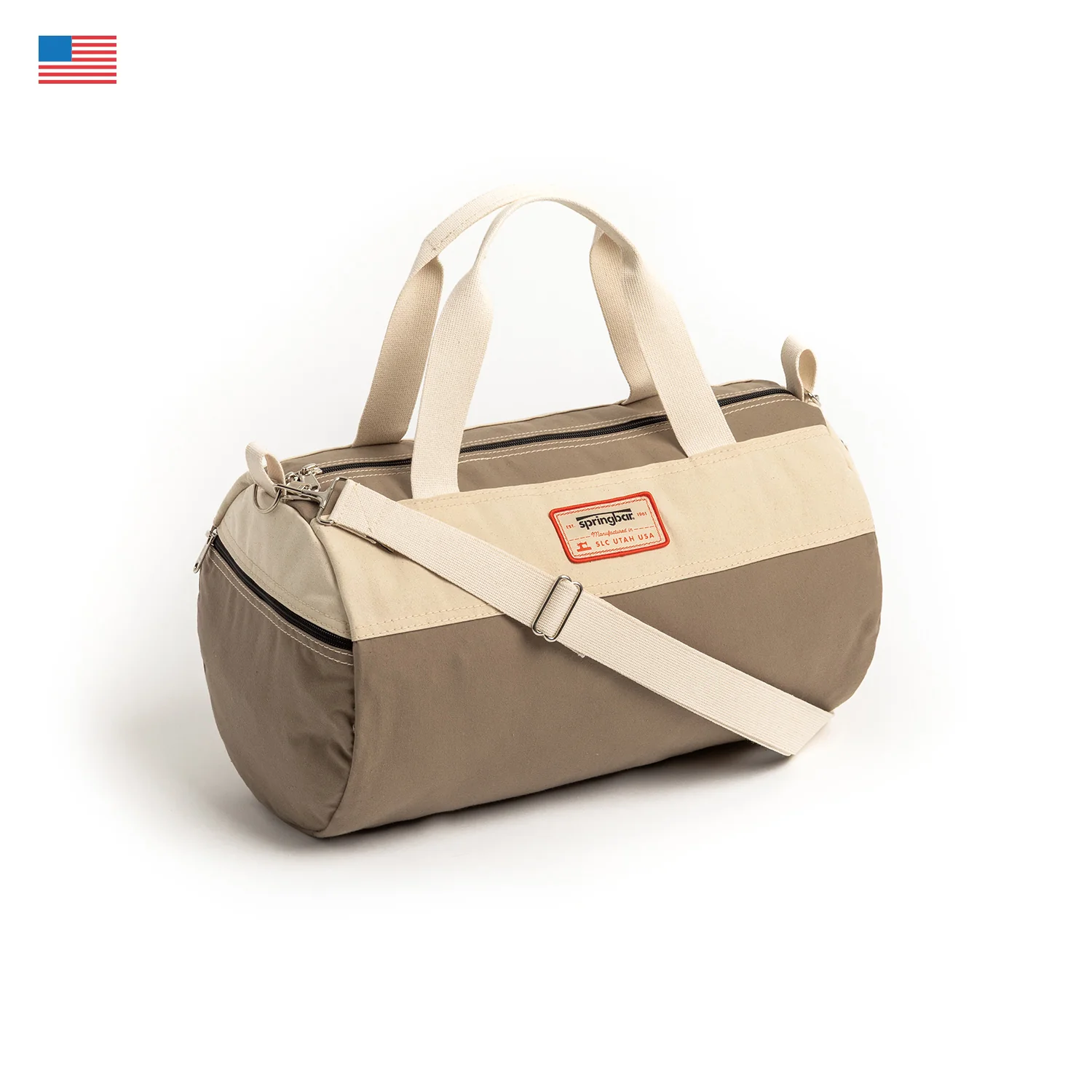 OVERNIGHTER DUFFLE - Image 6