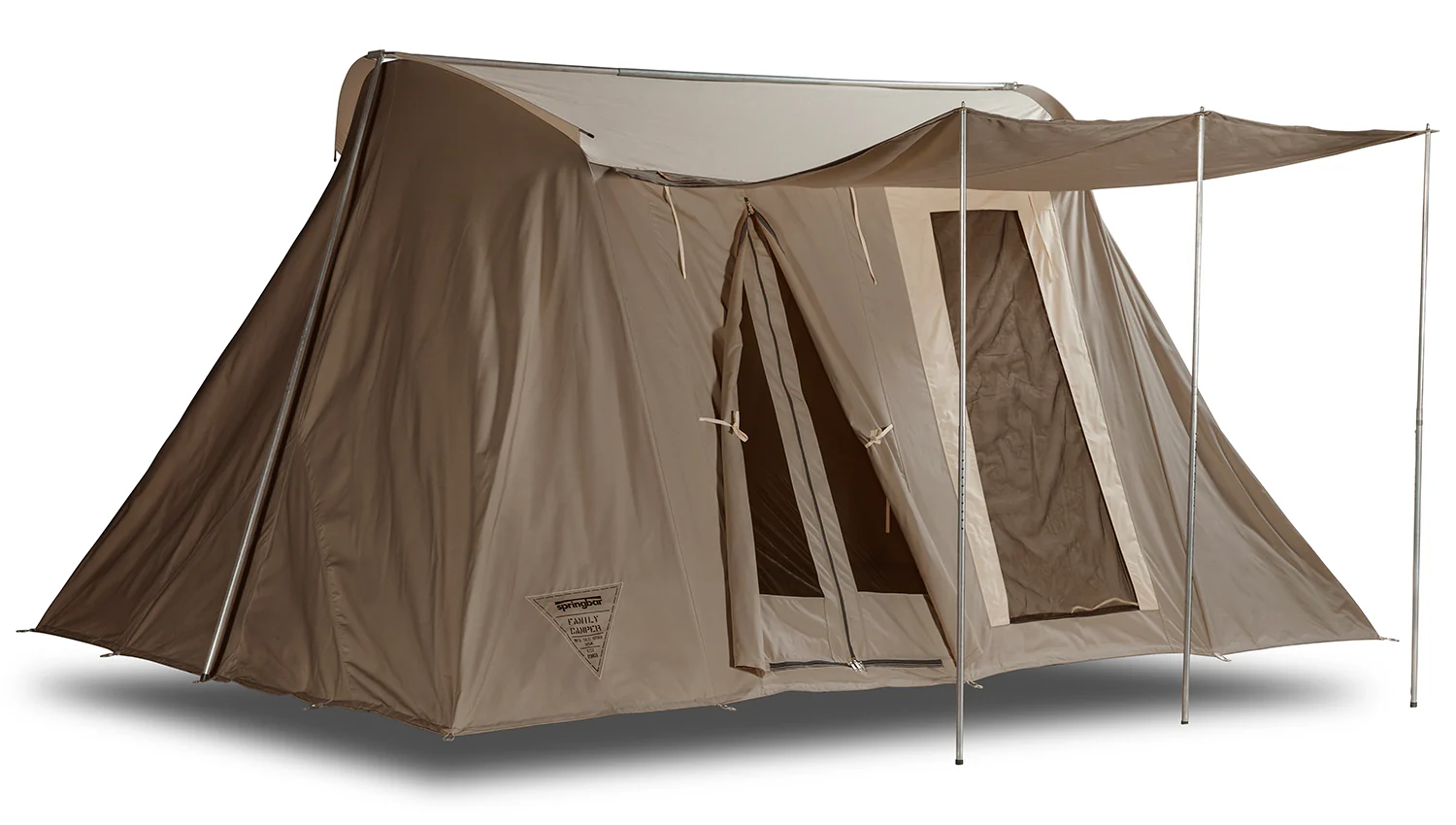 FAMILY CAMPER - Image 3