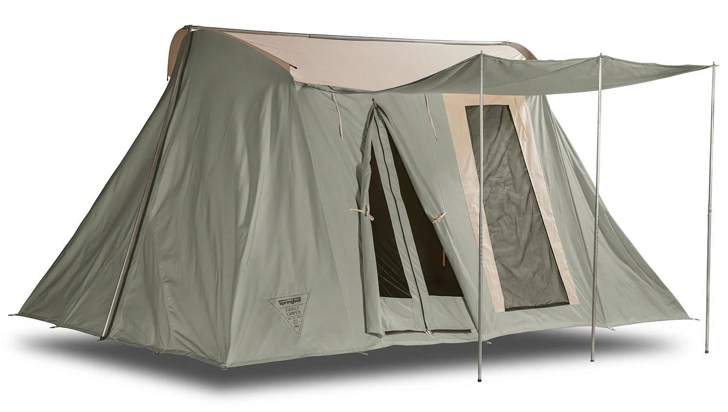 FAMILY CAMPER - Image 4