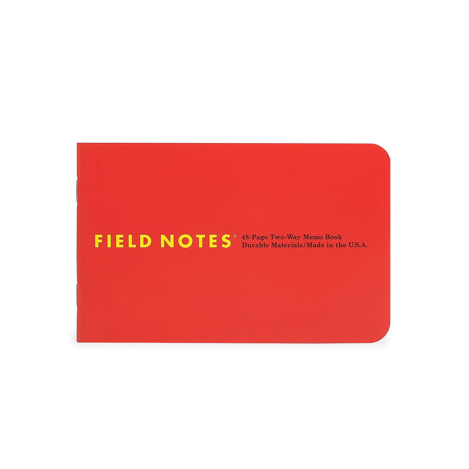 FIELD NOTES - Limited Edition 1943 'Two-Way' (3 PACK)