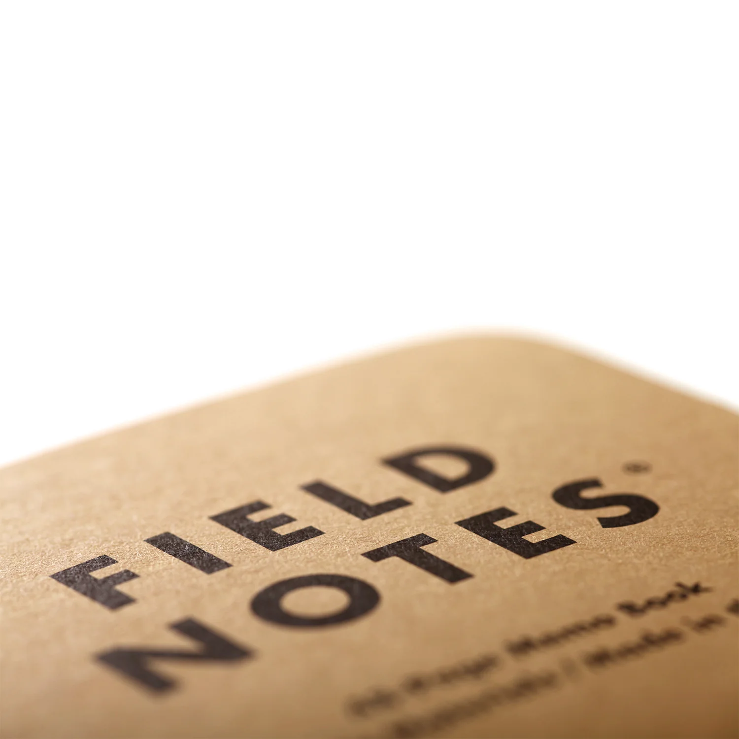 FIELD NOTES - MIXED (3 PACK) - Image 4