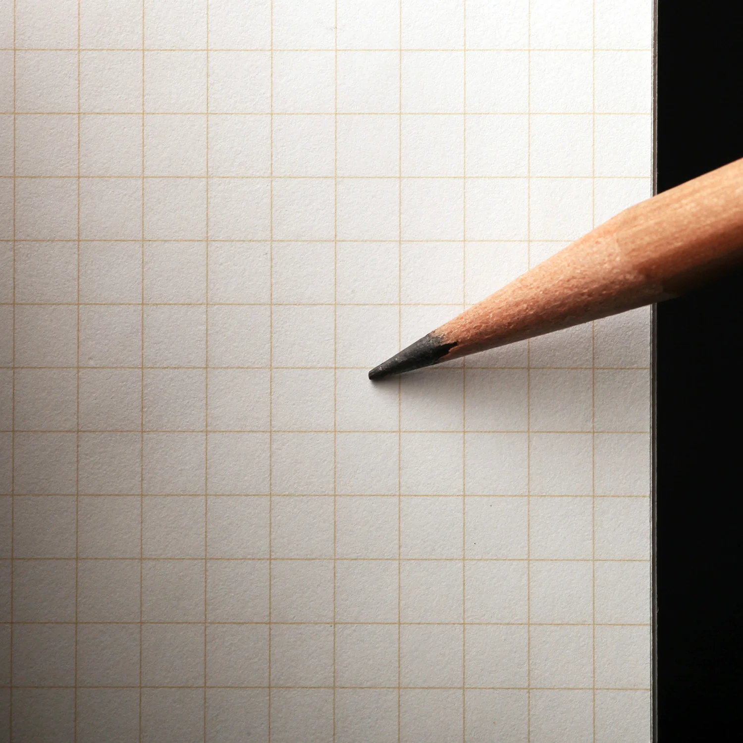 FIELD NOTES - GRAPH PAPER (3 PACK) - Image 2