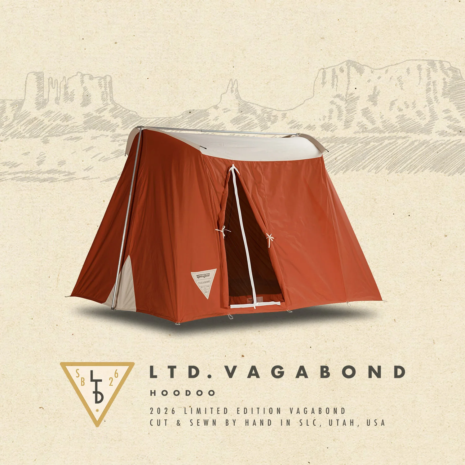 Tents in Stock Today