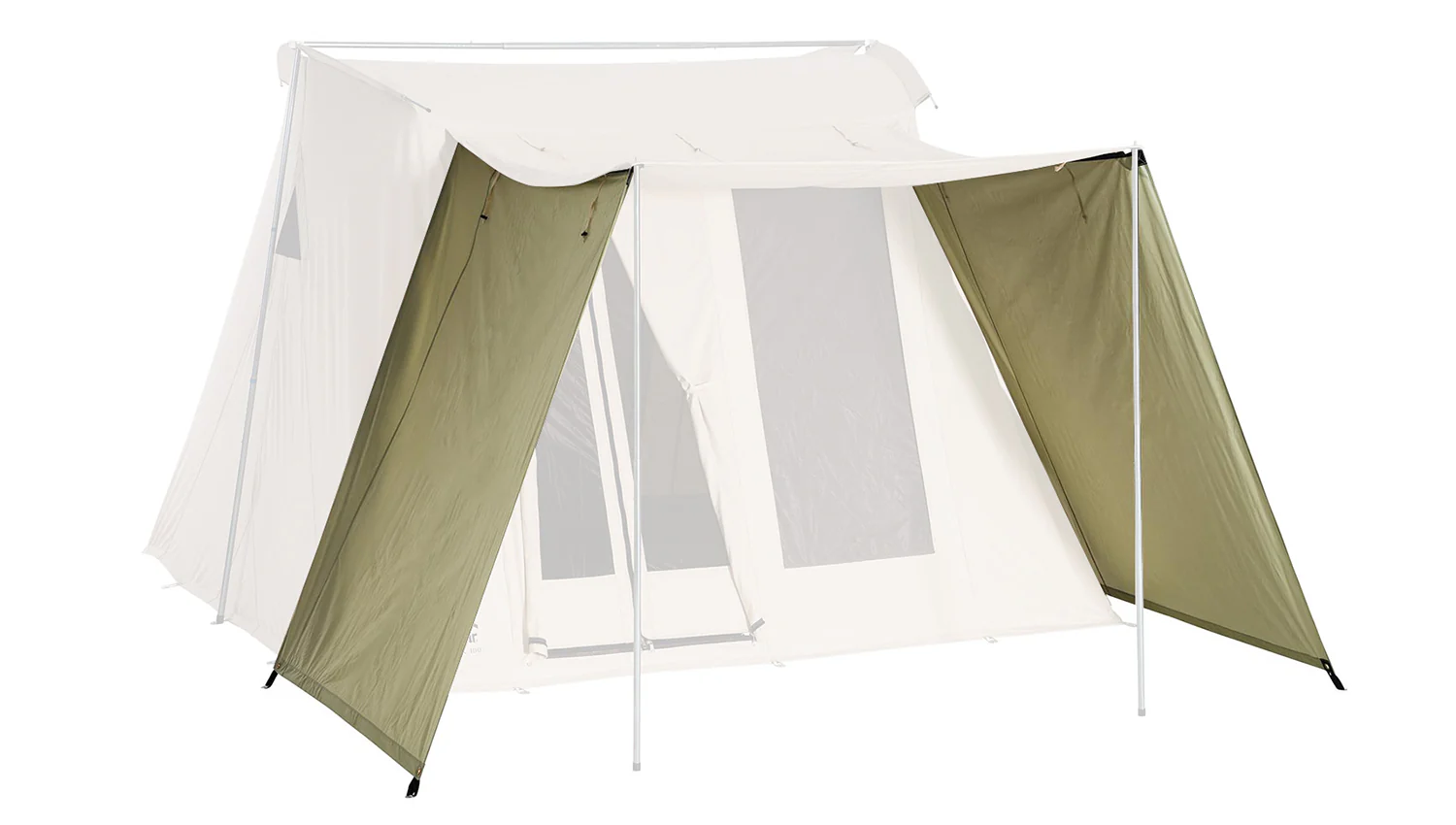 PORTICO AWNING PANELS for HIGHLINE & CLASSIC JACK SERIES TENTS - Image 3