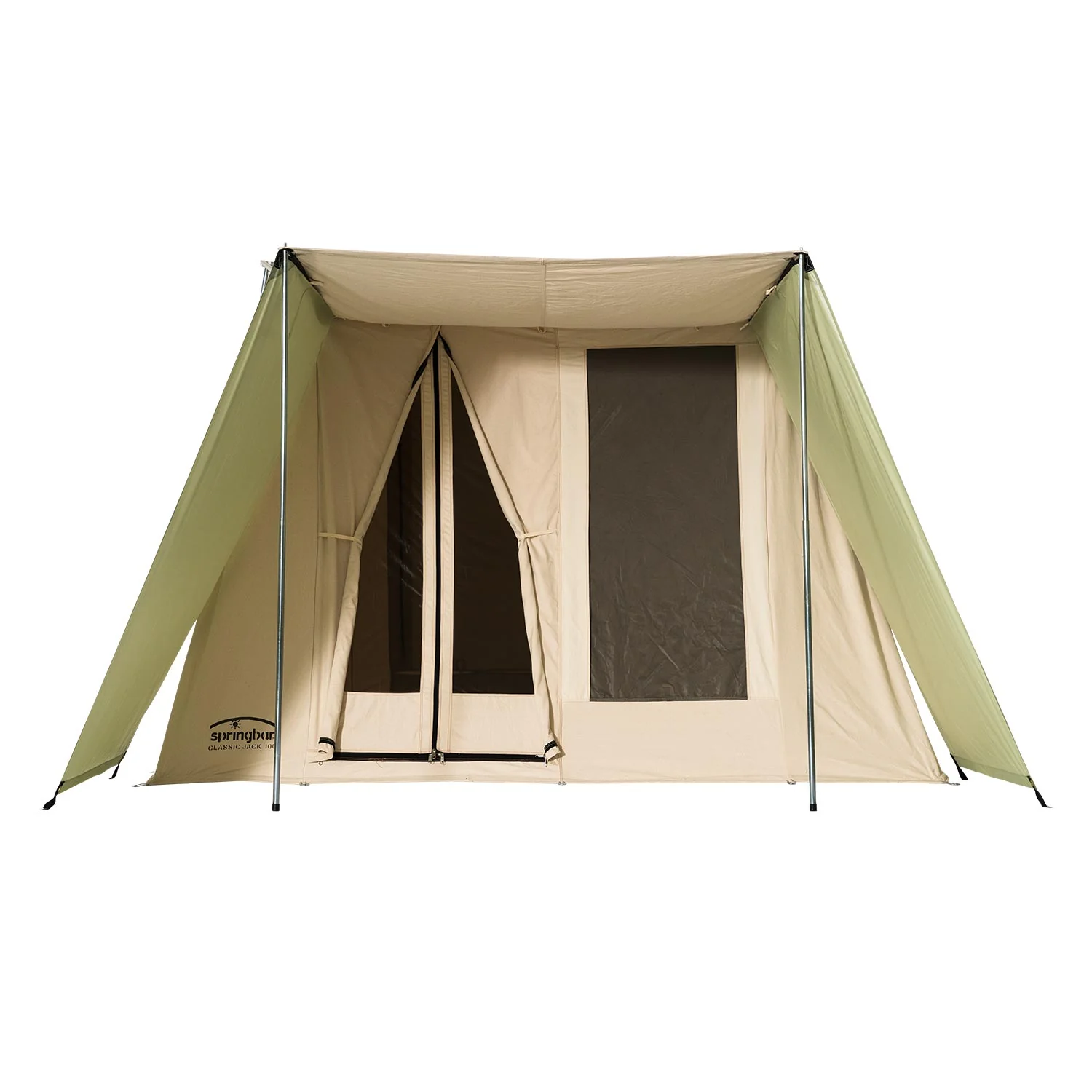 PORTICO AWNING PANELS for HIGHLINE & CLASSIC JACK SERIES TENTS - Image 4