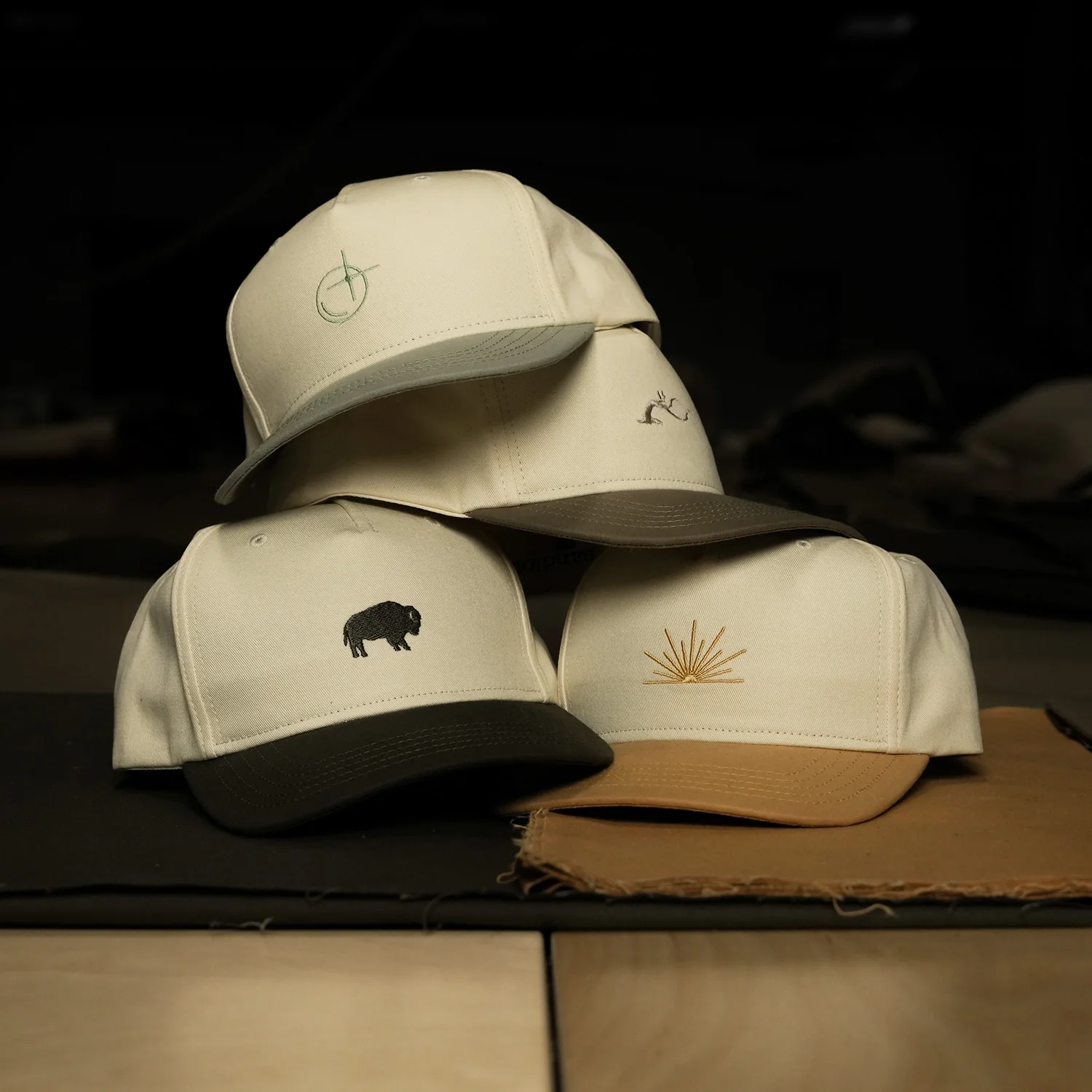 Hats