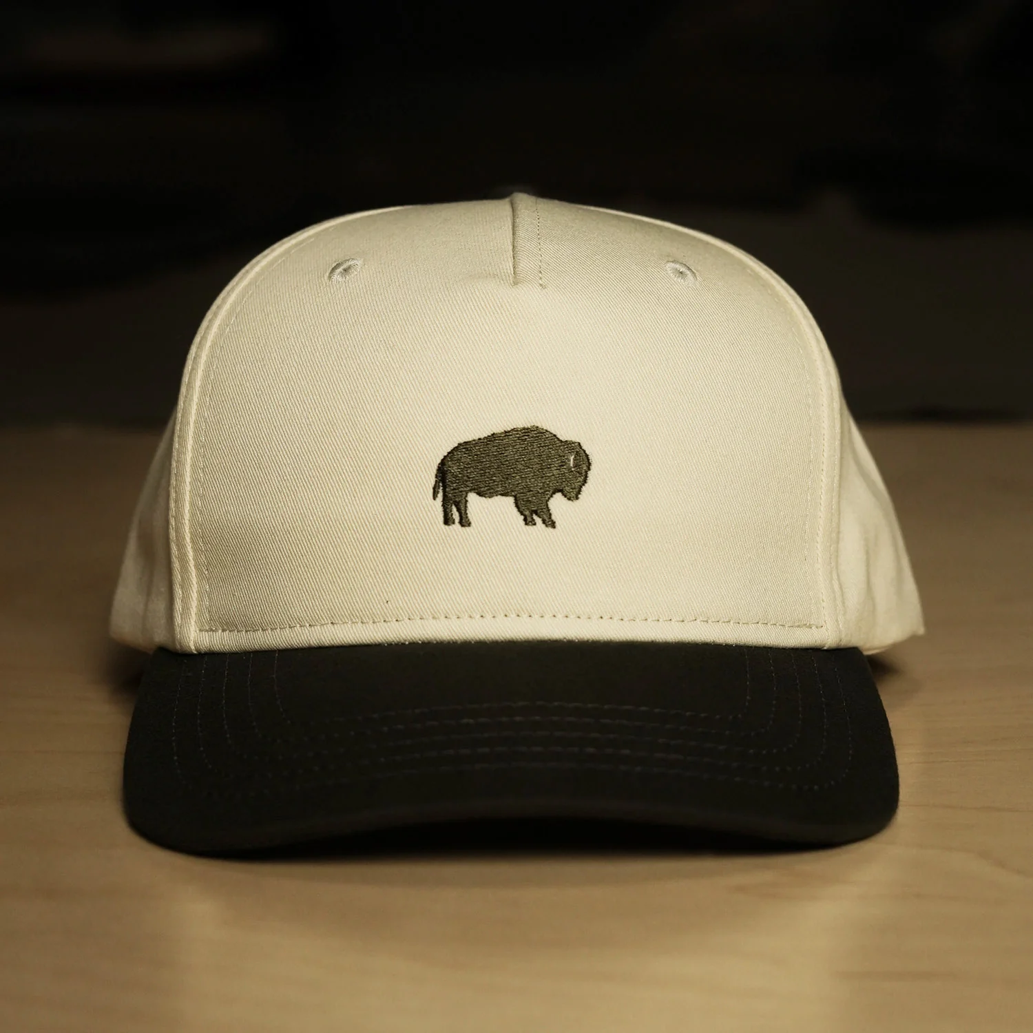 SPRINGBAR® CANVAS BALL CAP - Image 3