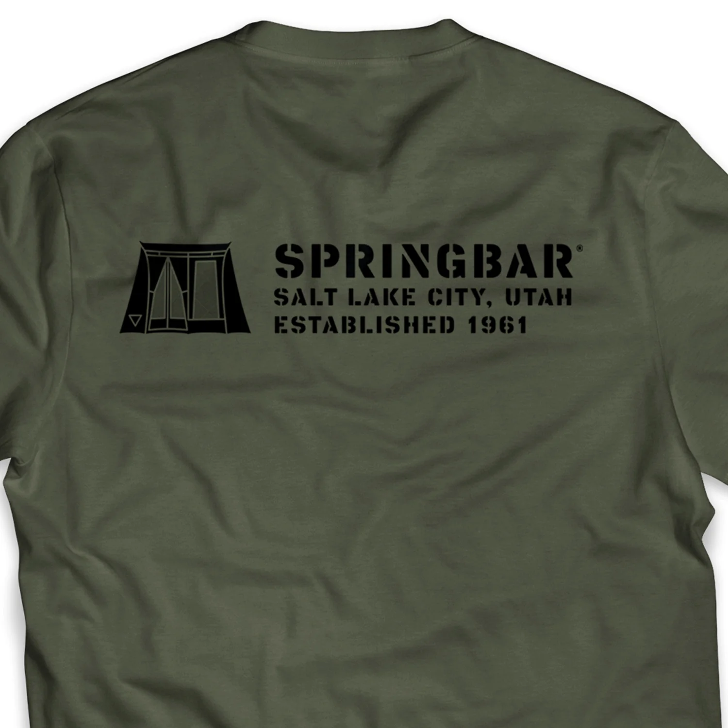 STANDARD ISSUE T-SHIRT - Image 3