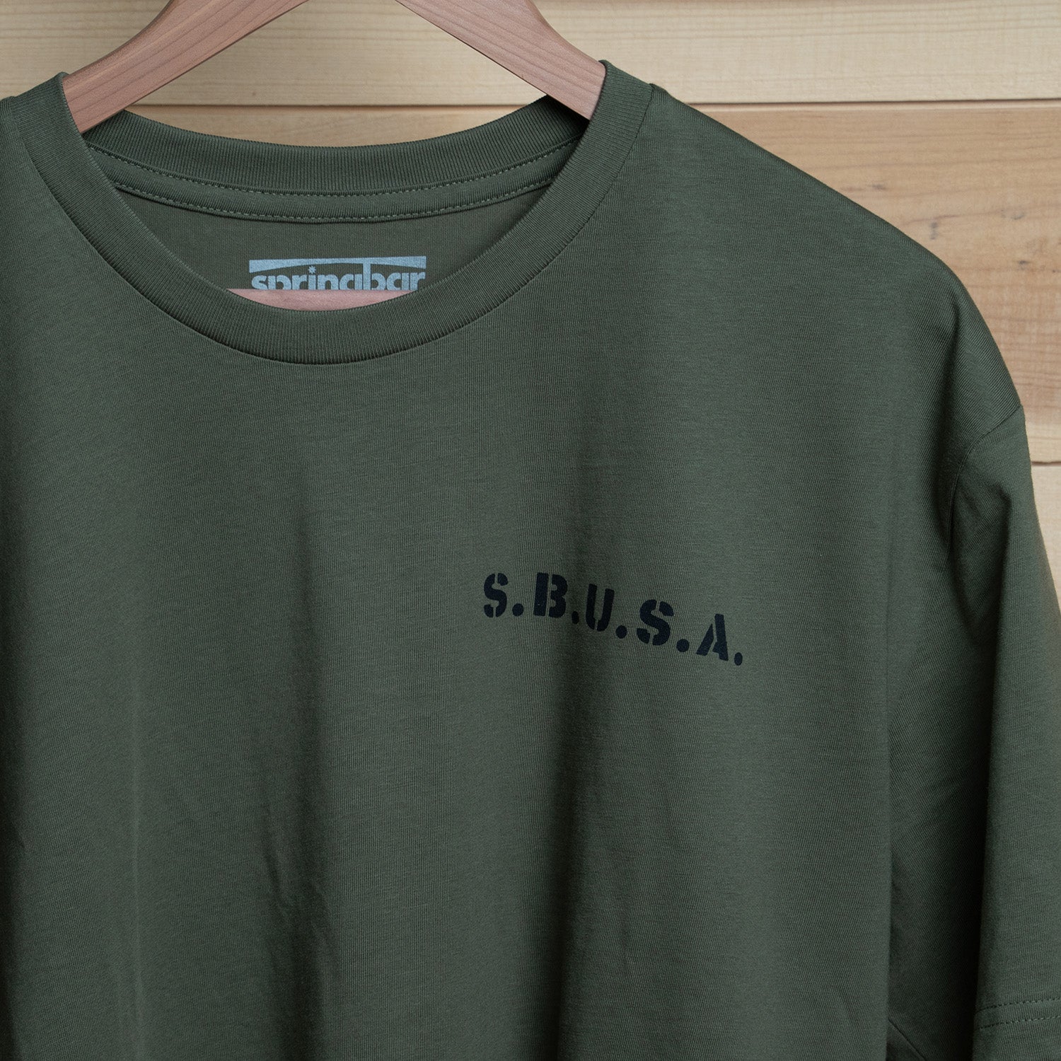 STANDARD ISSUE T-SHIRT - Image 6