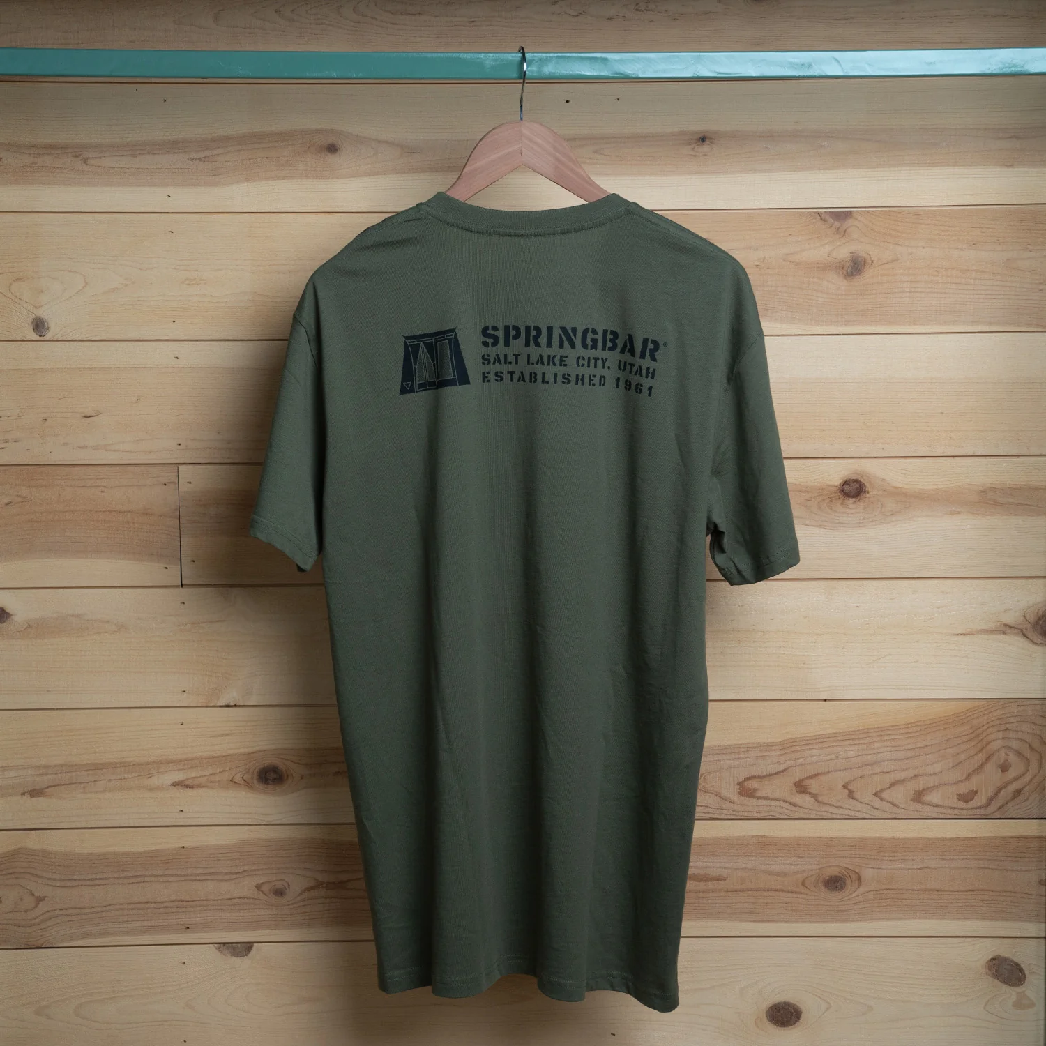 STANDARD ISSUE T-SHIRT - Image 7