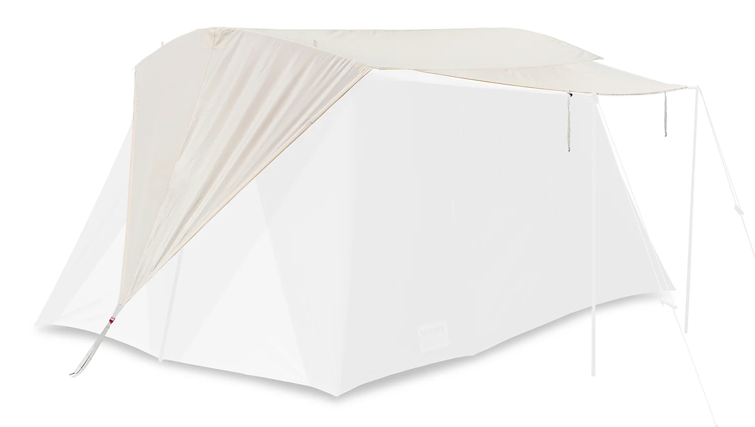 Hot Tents