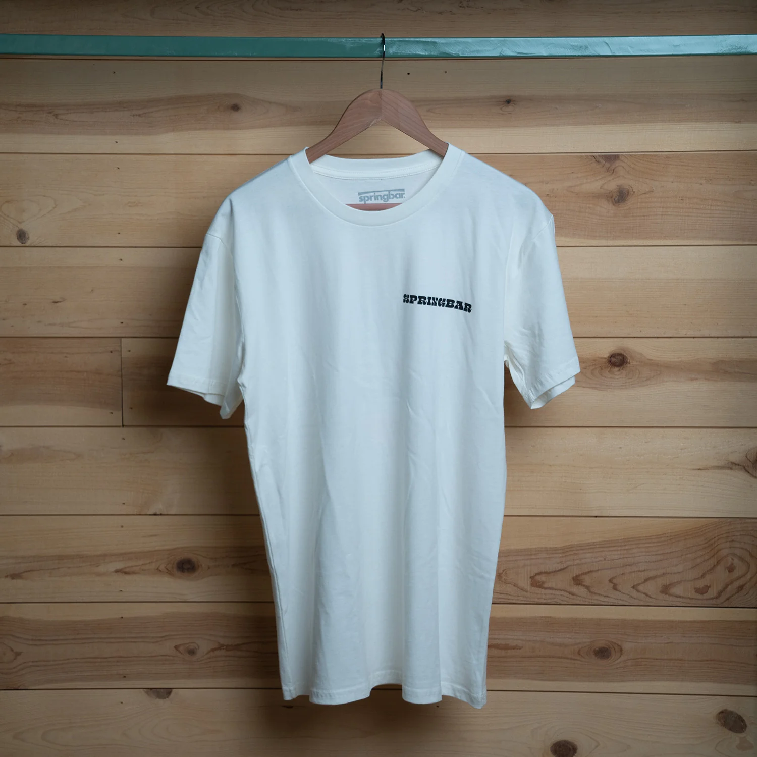 TOUGH AS NAILS T-SHIRT - Image 4