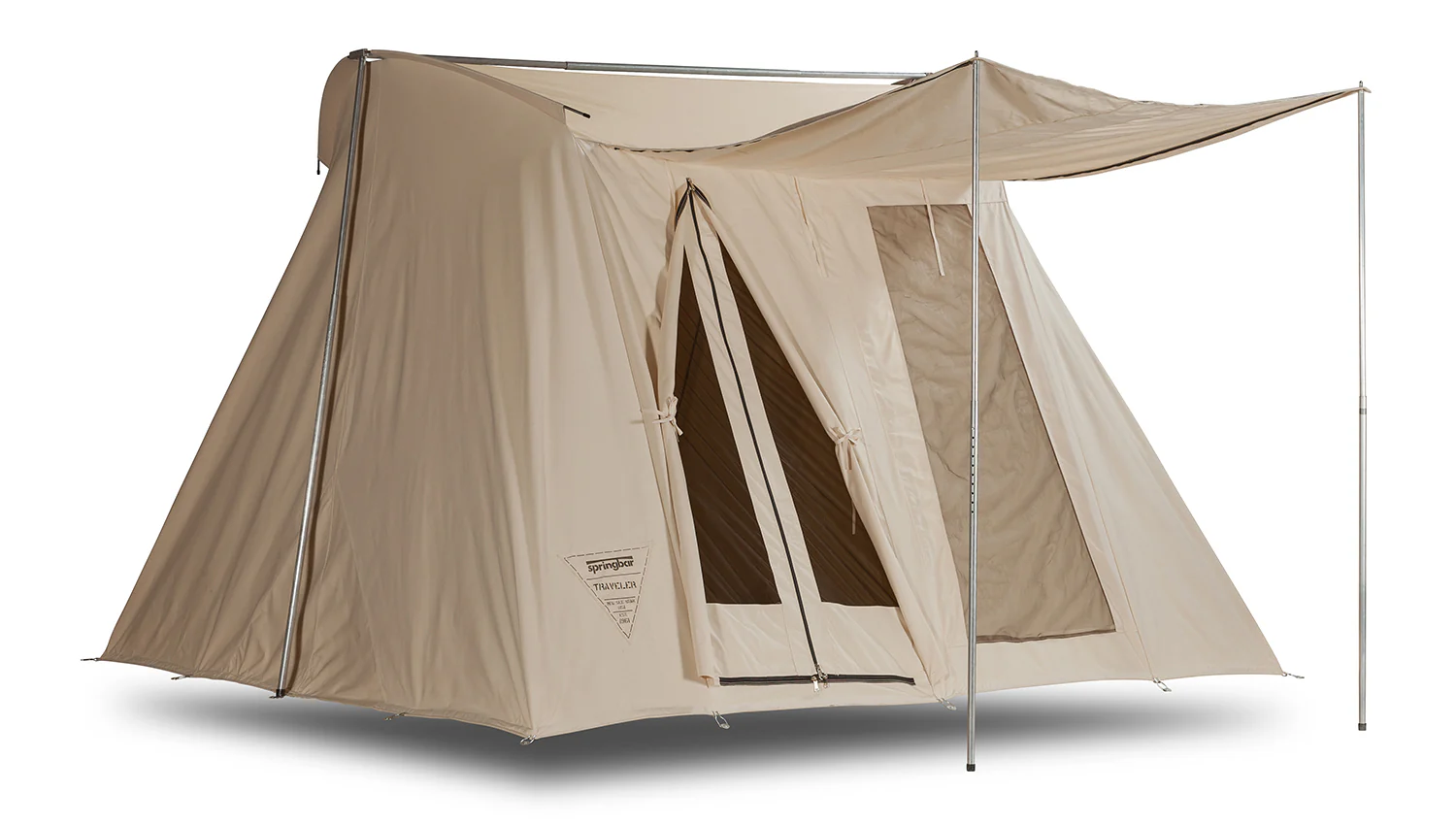 TRAVELER - Image 5