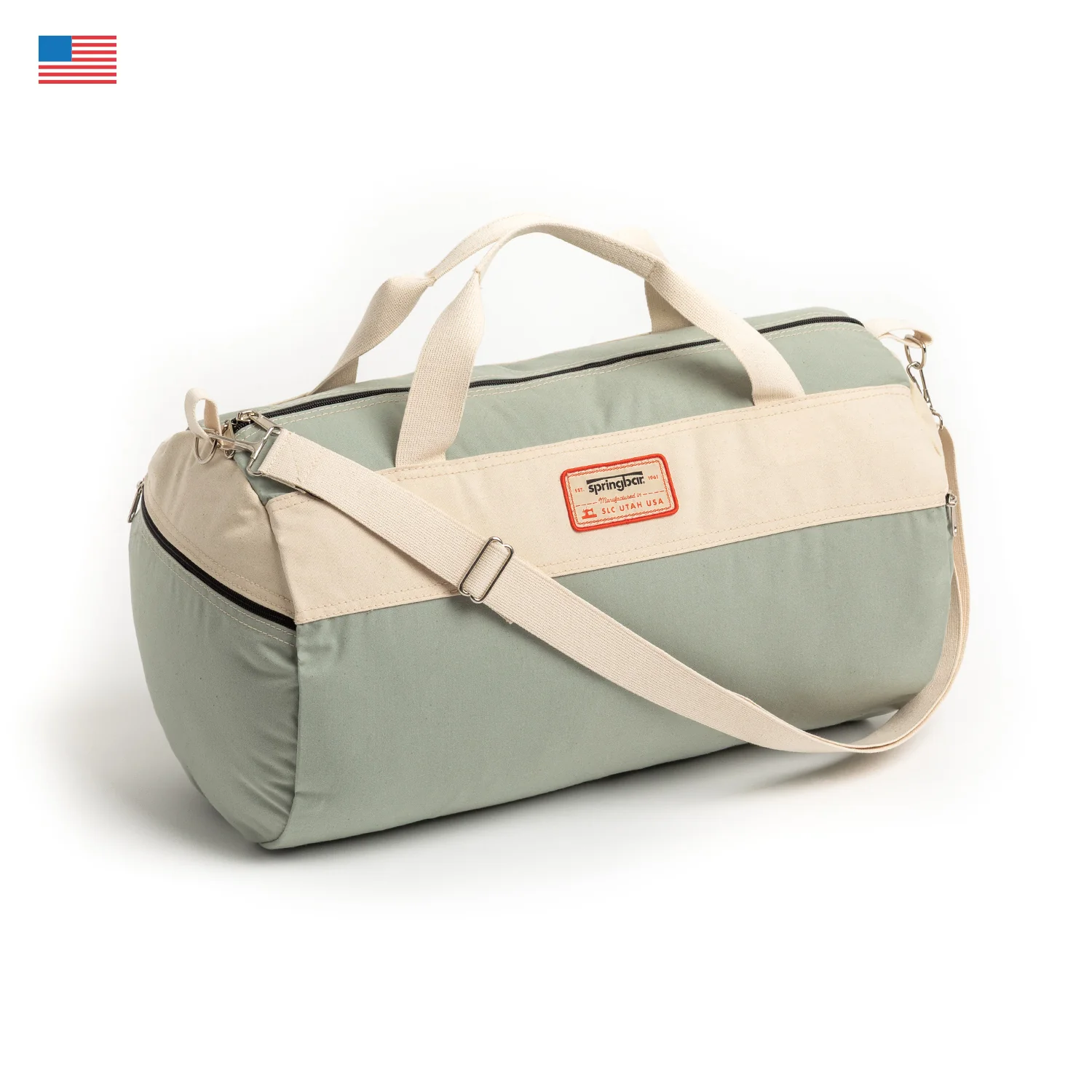 WEEKENDER DUFFLE - Image 3