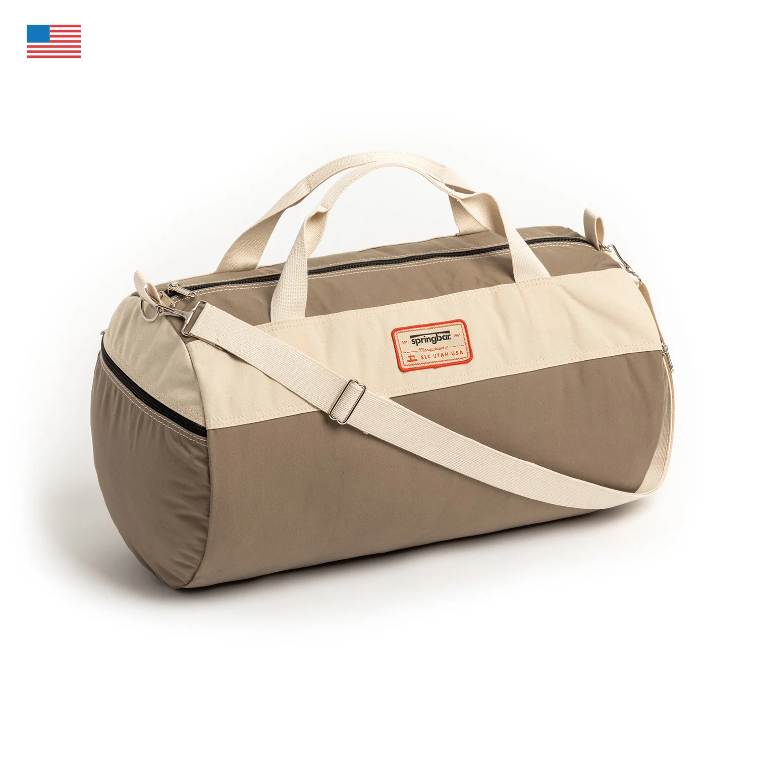 WEEKENDER DUFFLE - Image 6